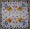 Servietten - König Nobby - vielseidig  (33cm Papierserviette)