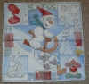 Servietten - Winterzeit - vielseidig  (33cm Papierserviette)
