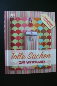 Tolle Sachen zum Verschenken (DK - 2014)