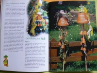 Tolle Ideen mit Tontöpfen / Pradel - Reß (2002 Bücherzauber)