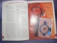 Traumfänger aus Perlen, Reifen.. - Sabine Roch (Topp 2001)