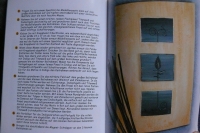 Wandel-Bilder in Acryl / Bedner (vielseidig - 2004)