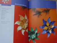 Weihnachtssterne zauberhaft schön / K. Lützner (2002 Christophorus)