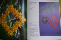 Weihnachtssterne / Irmgard Dose (2000 - Augustus)