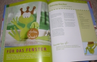 Willkommen! - Dekoideen für den Eingangsbereich / Topp 2005