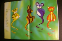 Window Color - Drehfiguren / Ingrid Moras (Christophorus 1999)