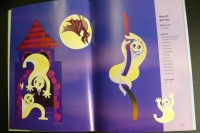 Window Color - Drehfiguren / Ingrid Moras (Christophorus 1999)