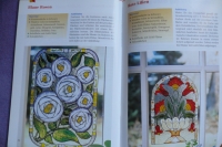 Window-Color / Tiffany Effekte auf Glas (Pitz Thissen - 1998)