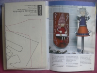 Winterliche Außendeko / Gudrun Schmitt (Topp - 2004)