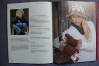 Winterwarme Accessoires / Friederike Pfund (Topp 2010)