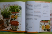 Wohnraumdeko - kreative Bibliothek Nr. 5 / 2006 Burda - Topp