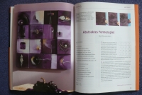 XXL-Inchies in Acryl / Altmayer-Rögele (Topp 2009)