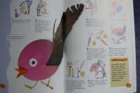 Zauberhafte Bastelideen mit Naturmaterial / L. Milne (1999 Bechtermünz)