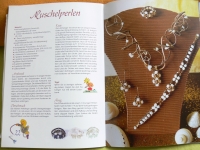 Zauberhafte Ringe & Schmuck aus edlen Perlen / Klös (Bucherzauber)