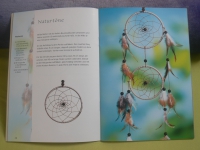 Zauberhafte Traumfänger / Anja Delhez (Christophorus - 2005)