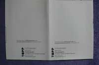 Zen Jewels / nur VORLAGEN